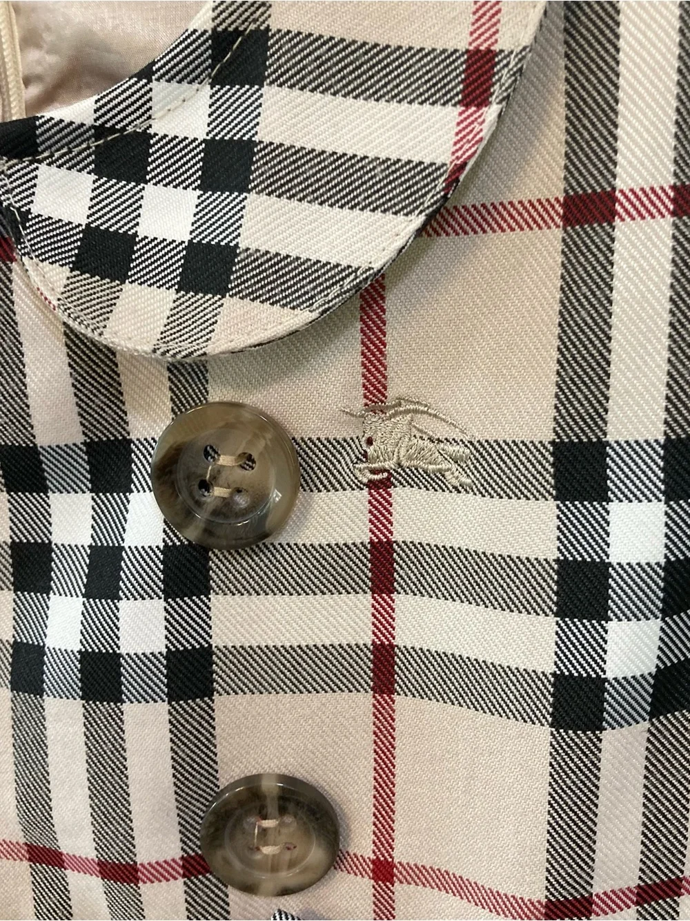 Burberry london girls
